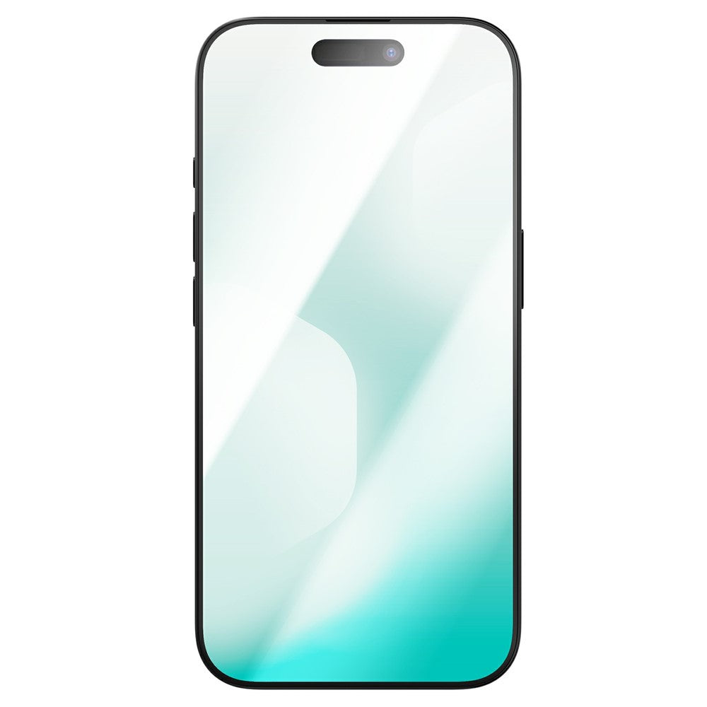Nillkin H+ Pro Screen Protector with Applicator for Apple iPhone 17, Tempered Glass, Full Glue