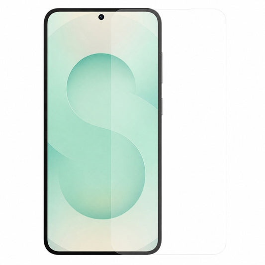Nillkin H+ Pro Displayschutzfolie mit Applikator für Samsung Galaxy S25+ S936, gehärtetes Glas, Vollkleber