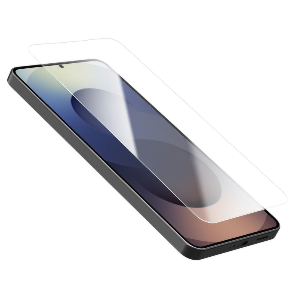 Nillkin H+ Pro Displayschutzfolie mit Applikator für Samsung Galaxy S26 Plus S947, gehärtetes Glas, Vollkleber