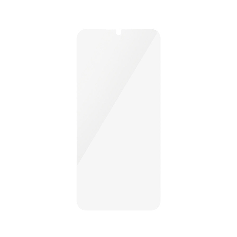 Schutzfolie PanzerGlass Safe. Ultra-Wide Fit für Samsung Galaxy A17 4G / A17 5G, Gehärtetes Glas, Vollverklebung.