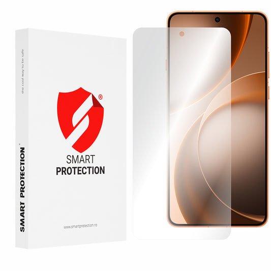 Smart Protection Premium Classic Displayschutzfolie für Oppo Find X9 Ultra, Kunststoff, 2 Stück Set