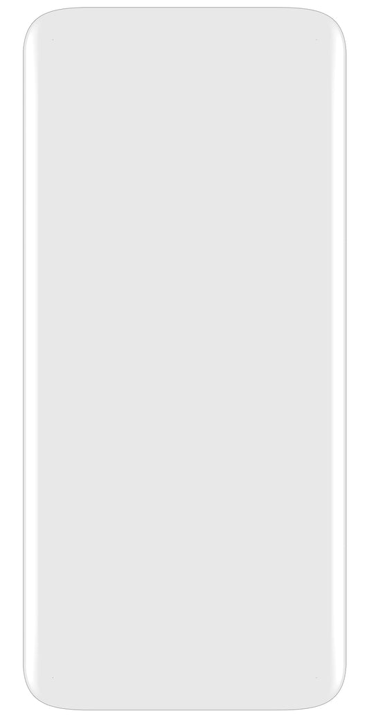 OEM Displayschutzfolie für Samsung Galaxy S10 G973, Glas, UV-Kleber