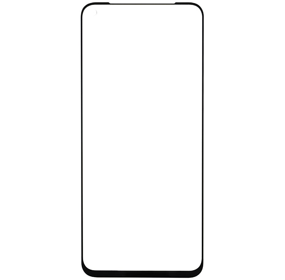 Panzerglas für OnePlus Nord CE 2 Lite 5G | Full Glue | Schwarz | 9H