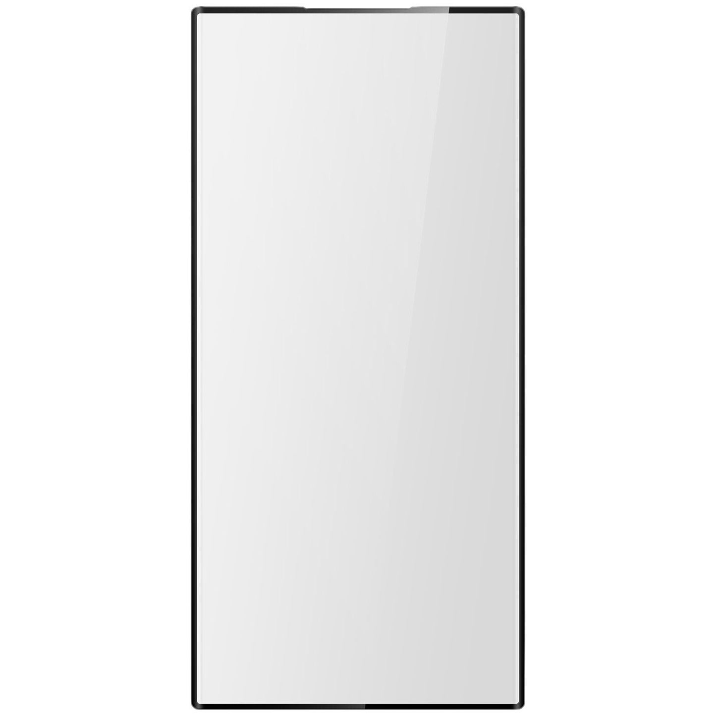 X-One Panzerglas für Samsung Galaxy S22 Ultra 5G S908 | 3D Full Glue | 9H