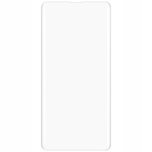 Screen protector X-One for Samsung Galaxy S21 Ultra 5G G998, Glass, UV Glue