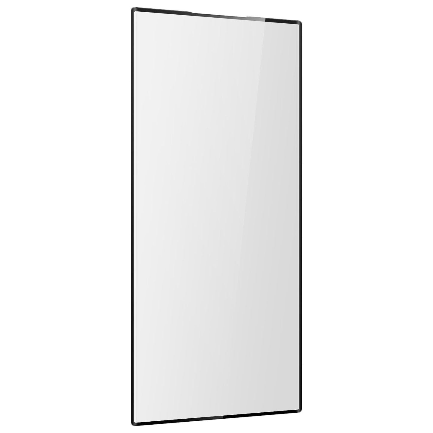 X-One Panzerglas für Samsung Galaxy S22 Ultra 5G S908 | 3D Full Glue | 9H