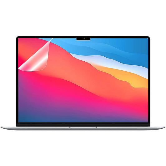 Mattfolie Anti-Blau-Licht Techsuit VisionProX für Apple MacBook Pro 14 Zoll (2024), Kunststoff