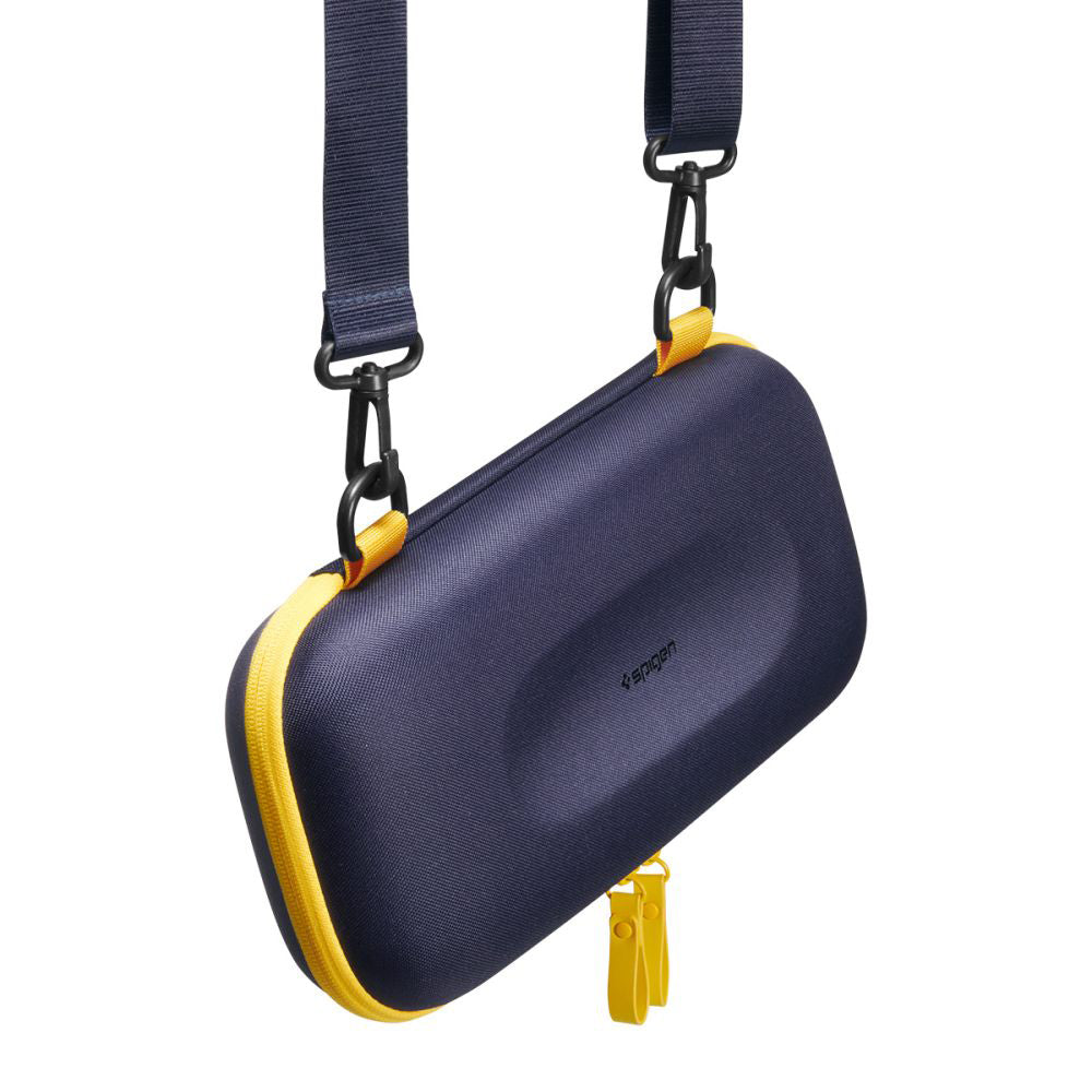 Schutzhülle Spigen Nano Pop Pro für Nintendo Switch 2, Marineblau