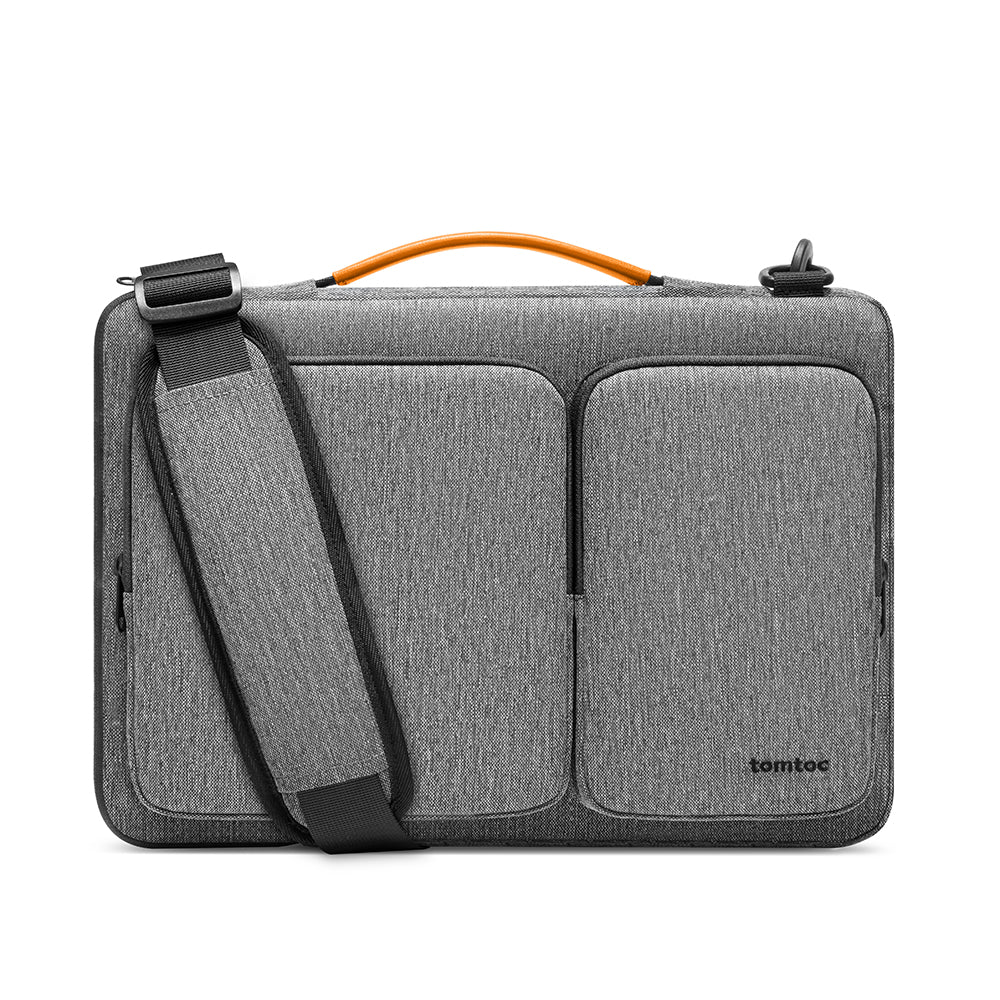Tomtoc Bag for 15.6inch Laptop, Gray