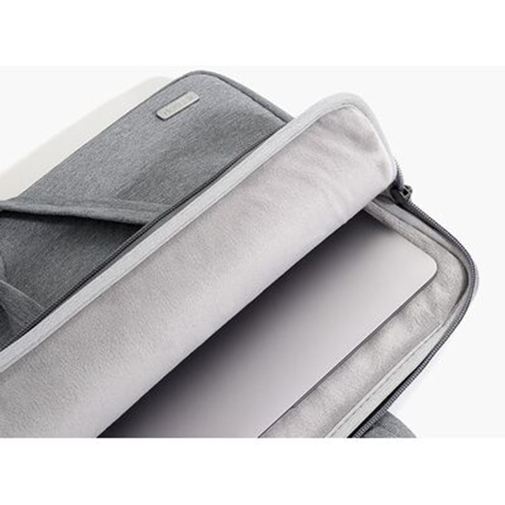 UGREEN LP437 (50337) Tasche für Laptop 14 Zoll - 14,9 Zoll, Grau