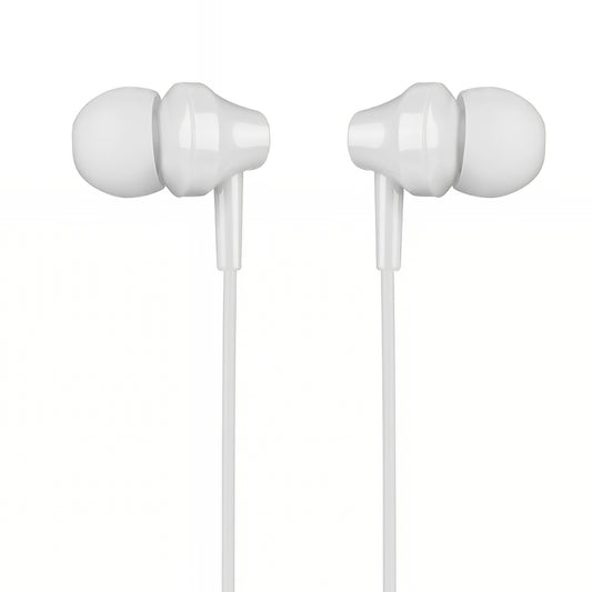 Handsfree 3.5mm HOCO M14, Weiß
