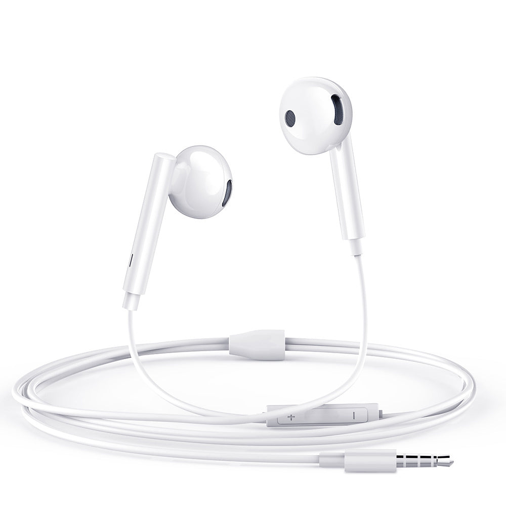 Handsfree 3.5mm McDodo HP-6080 Element, Weiß