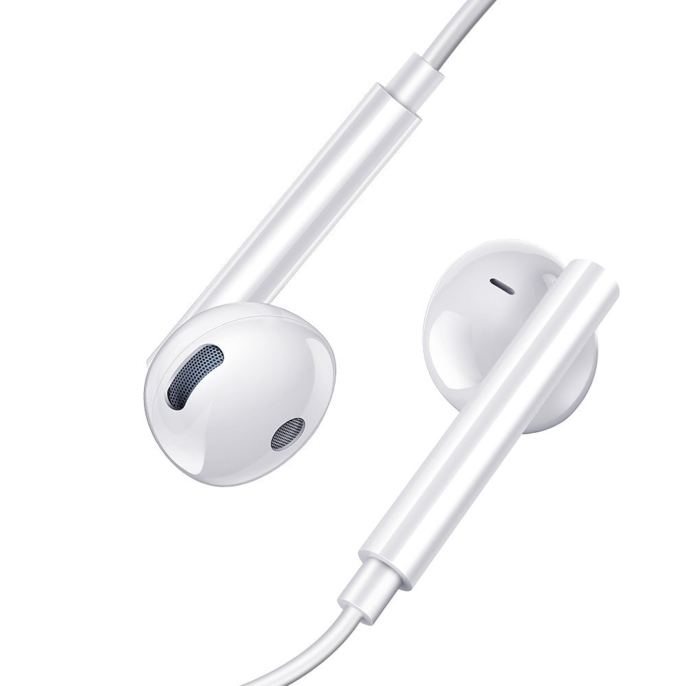 Handsfree 3.5mm McDodo HP-6080 Element, Weiß