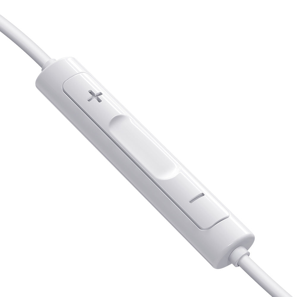 Handsfree 3.5mm McDodo HP-6080 Element, Weiß