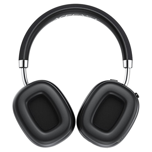 Handsfree Bluetooth Acefast H13, A2DP, Schwarz