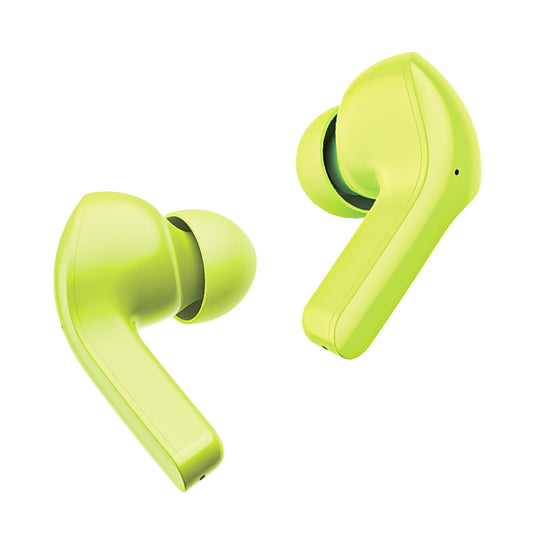 Handsfree Bluetooth Acefast T6, TWS, Grün