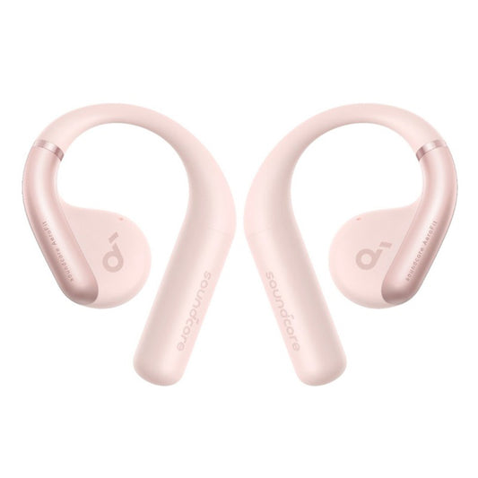 Handsfree Bluetooth Anker SoundCore AeroFit, TWS, Weiß A3872G21