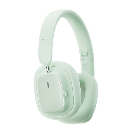 Handsfree Bluetooth Baseus Bowie H1i, A2DP, ANC, Grün A00050402633-00