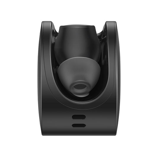 Bluetooth-Freisprecheinrichtung Baseus Bowie EZ10, TWS, Schwarz A00054300116-Z1