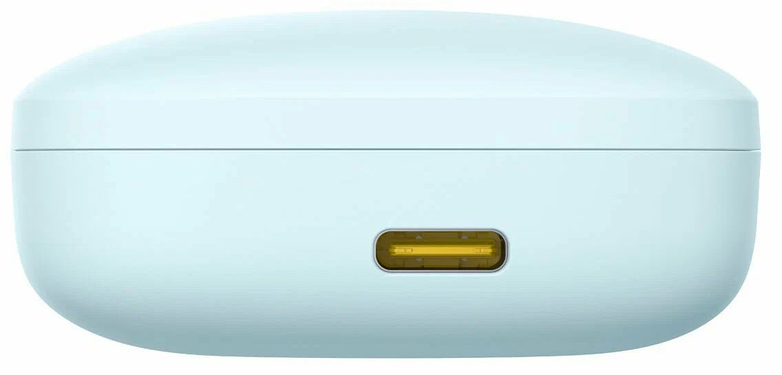 Handsfree Bluetooth Baseus Bowie E16, TWS, Blau A00061900313-01