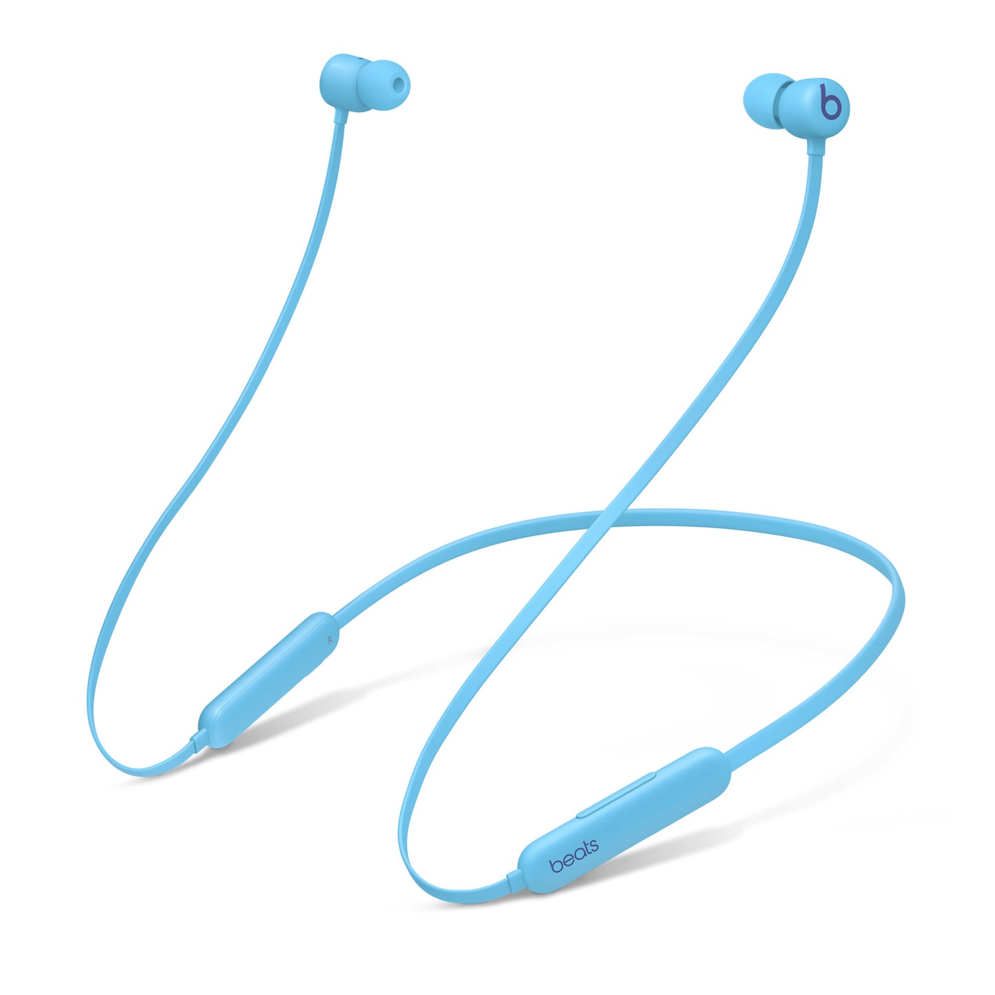 Handsfree Bluetooth Beats Flex, A2DP, Blau MYMG2ZM/A