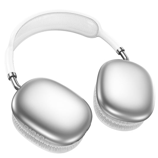 Freisprecheinrichtung Bluetooth-Freisprecheinrichtung BO22 Plus Stylish, A2DP, Silber