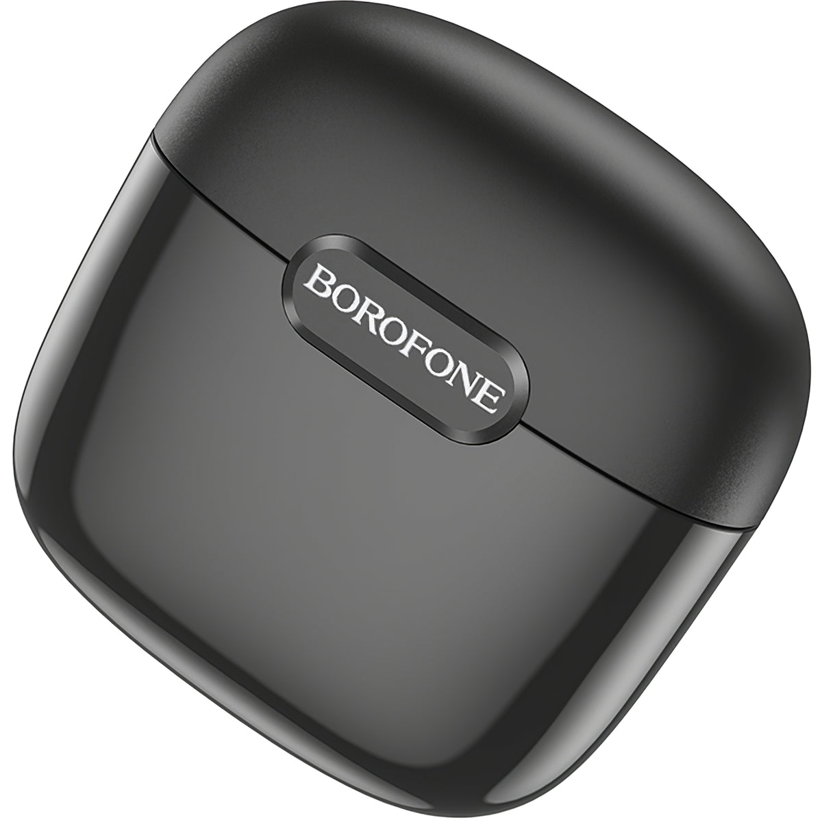 Handsfree Bluetooth Headset BW29, TWS, Black