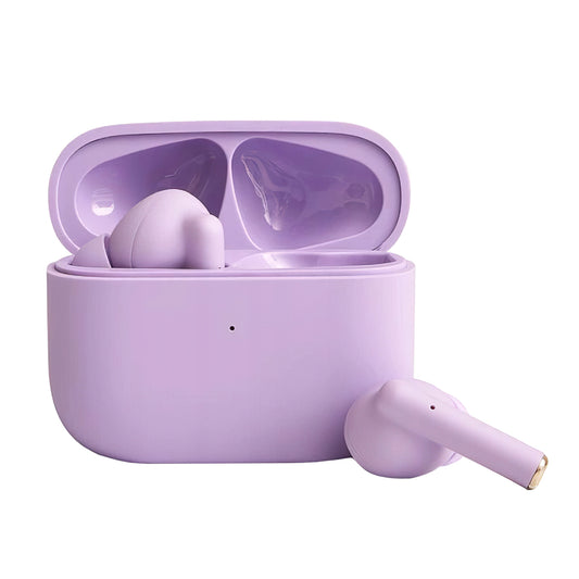 Bluetooth-Freisprecheinrichtung Colourum CTWS-09, TWS, Mov