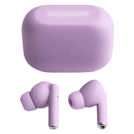 Bluetooth-Freisprecheinrichtung Colourum CTWS-09, TWS, Mov