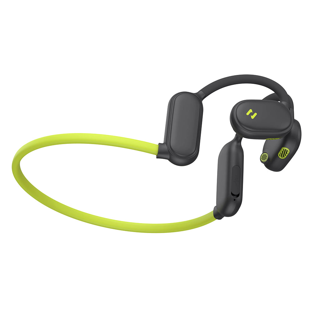 Bluetooth-Freisprecheinrichtung HAVIT E553BT Freego Pro, A2DP, Grün