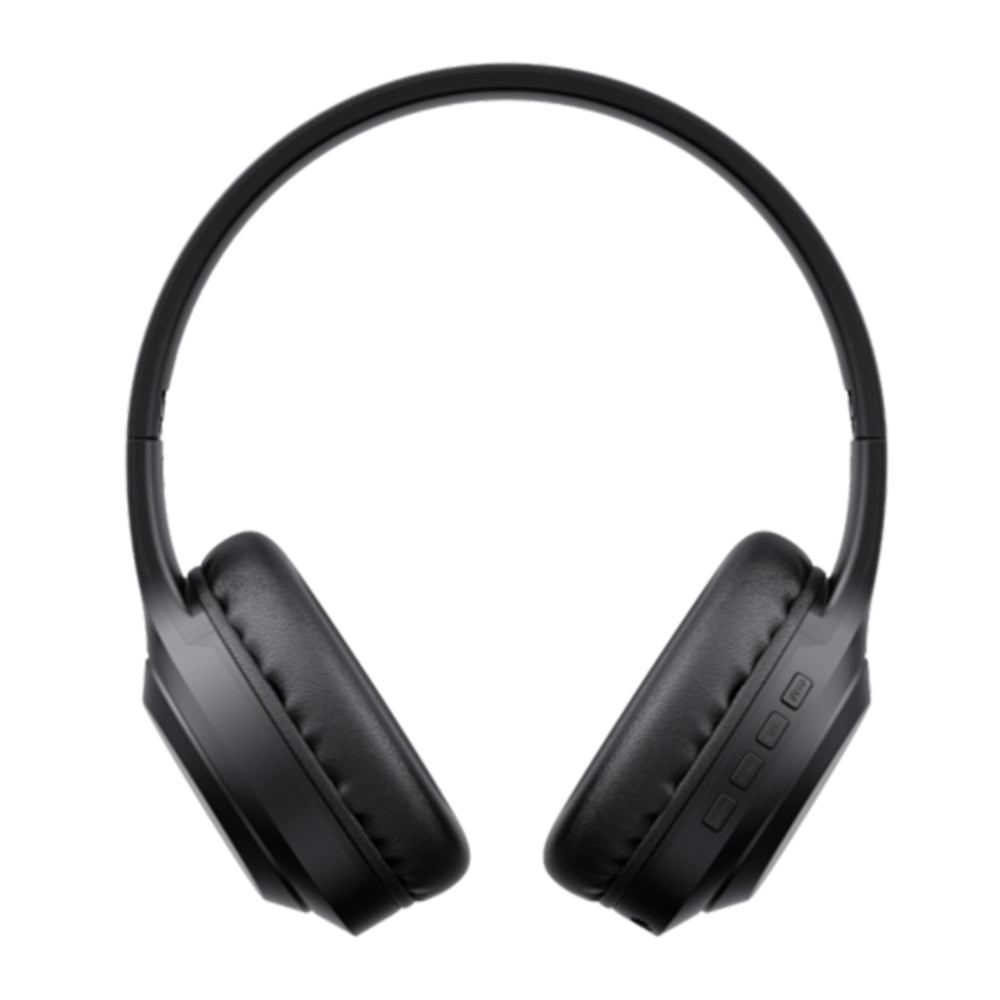 Handsfree Bluetooth HAVIT H628BT, A2DP, Black