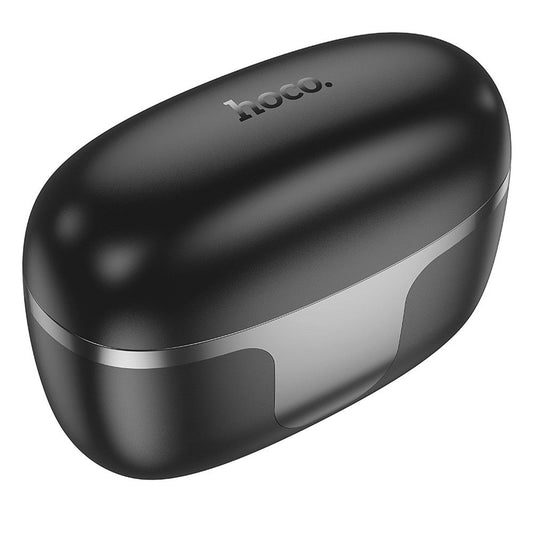 Bluetooth-Freisprecheinrichtung Bluetooth HOCO EQ10, TWS, Schwarz