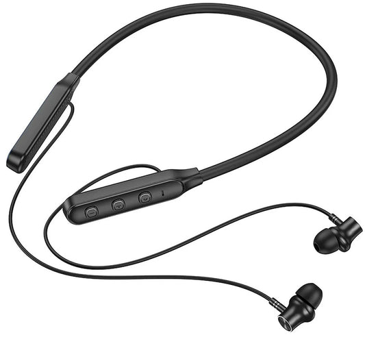 Bluetooth-Headset HOCO ES74, A2DP, Schwarz