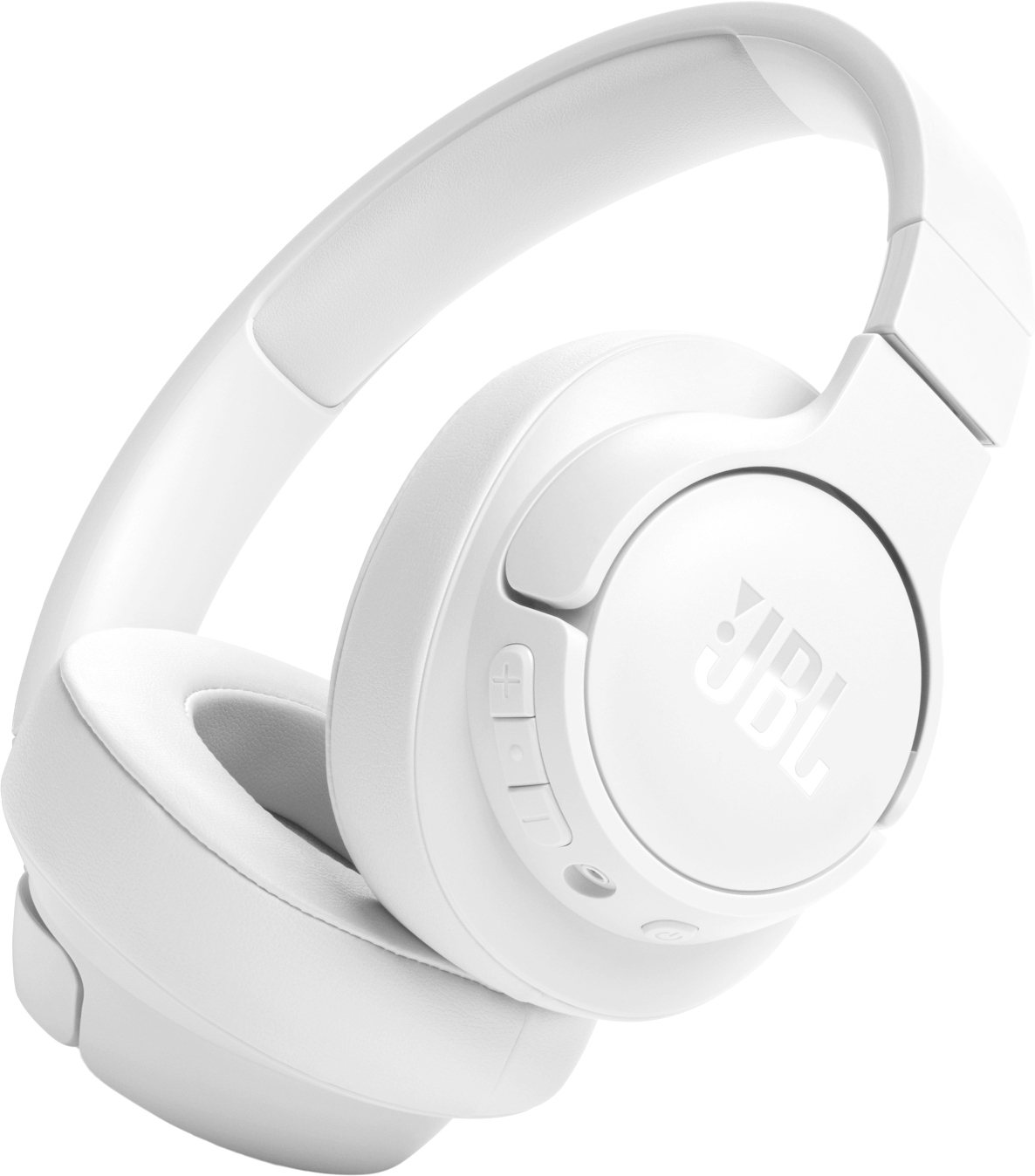Freisprech-Bluetooth JBL Tune 720BT, MultiPoint, A2DP, Weiß, Wiederaufbereitet JBLT720BTWHT