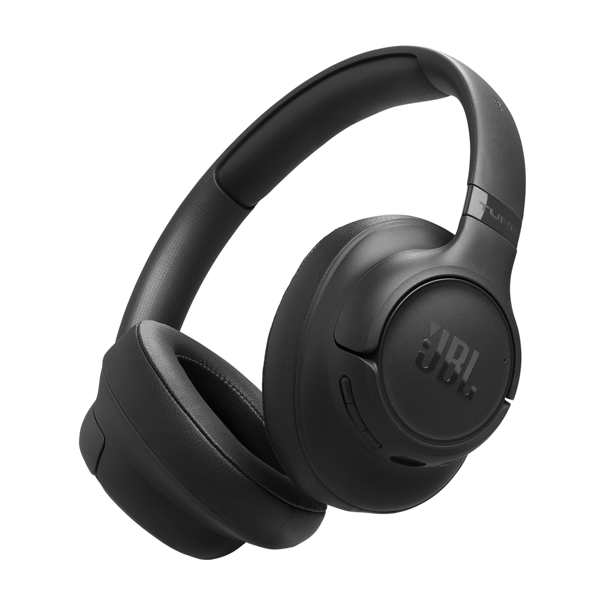 Freisprecheinrichtung Bluetooth JBL Tune 730BT, MultiPoint, A2DP, Schwarz JBLT730BTBLK