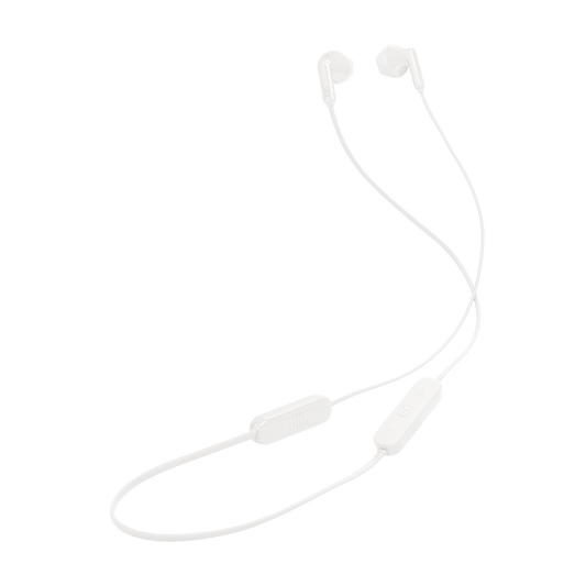 Handsfree Bluetooth JBL Tune 235BT, MultiPoint, A2DP, Weiß JBLT235BTWHT