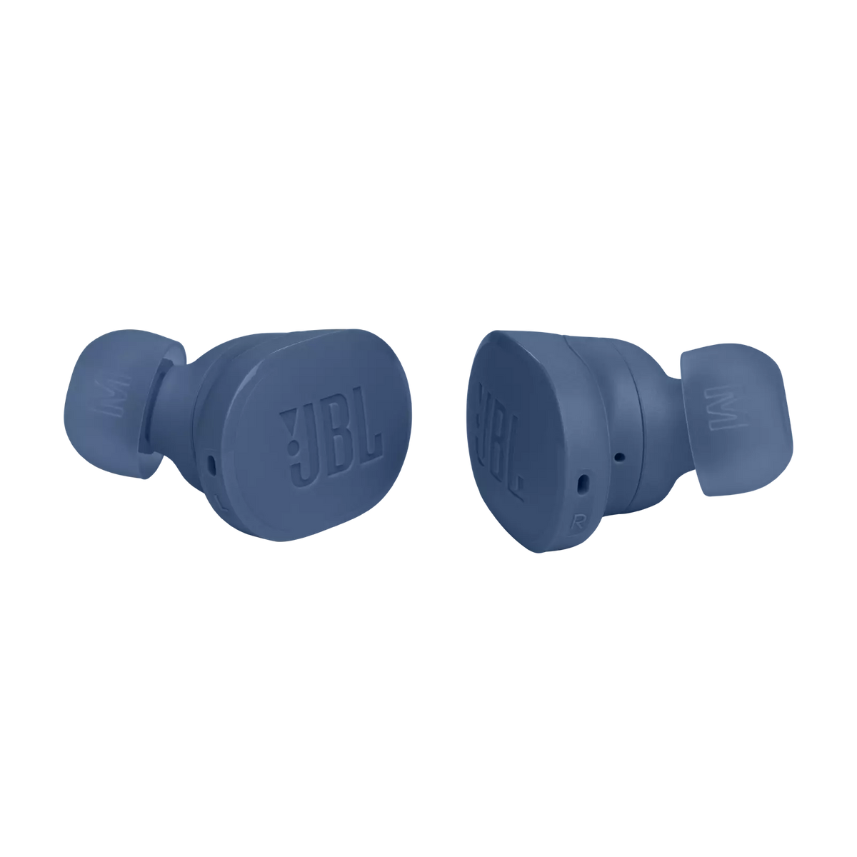 Handsfree Bluetooth JBL Tune Buds, TWS, ANC, MultiPoint, Blau JBLTBUDSBLU