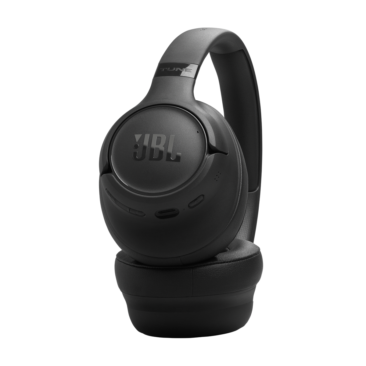 Freisprecheinrichtung Bluetooth JBL Tune 730BT, MultiPoint, A2DP, Schwarz JBLT730BTBLK