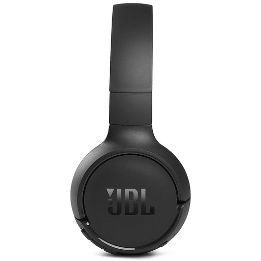 Bluetooth-Freisprecheinrichtung JBL Tune 510BT, MultiPoint, A2DP, Schwarz JBLT510BTBLKEU