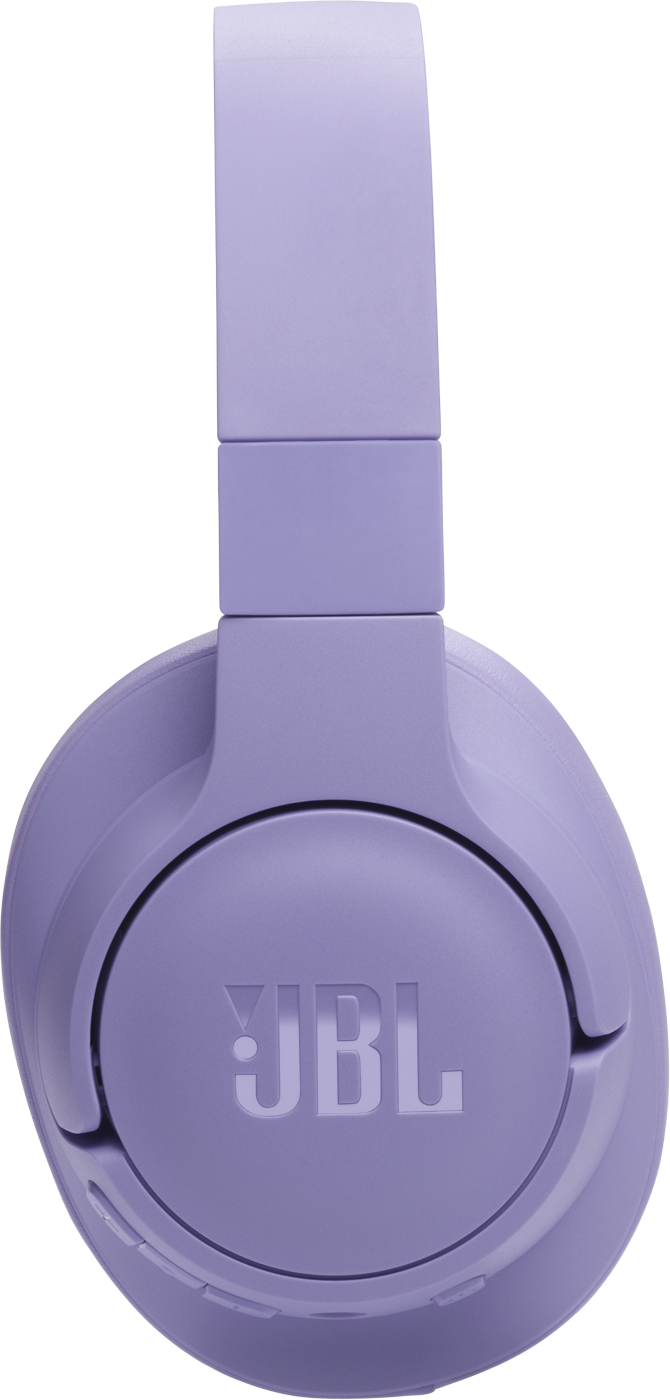 Freisprecheinrichtung Bluetooth JBL Tune 720BT, MultiPoint, A2DP, Lila JBLT720BTPUR