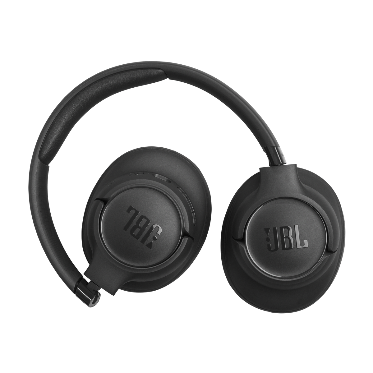 Freisprecheinrichtung Bluetooth JBL Tune 730BT, MultiPoint, A2DP, Schwarz JBLT730BTBLK