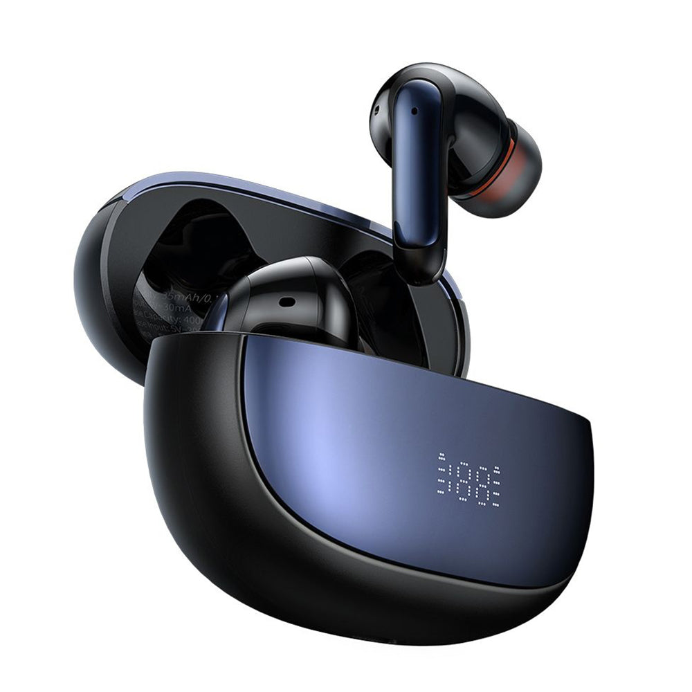 Handsfree Bluetooth McDodo HP-3300 N2, TWS, ANC, Schwarz