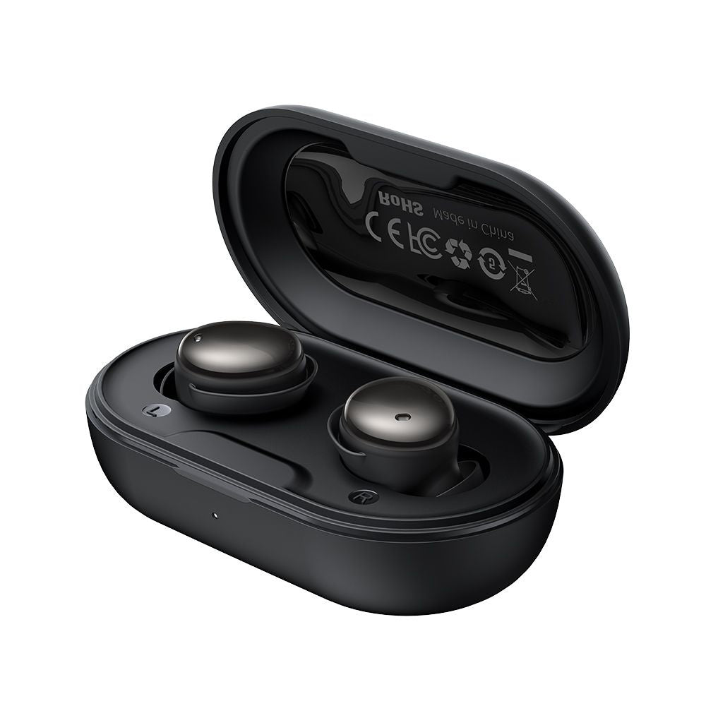 Handsfree Bluetooth McDodo HP-4490, TWS, Schwarz