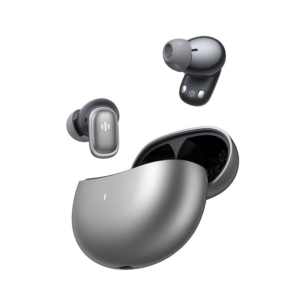 Handsfree Bluetooth McDodo HP-8221 Speak A01, TWS, ANC, Silber