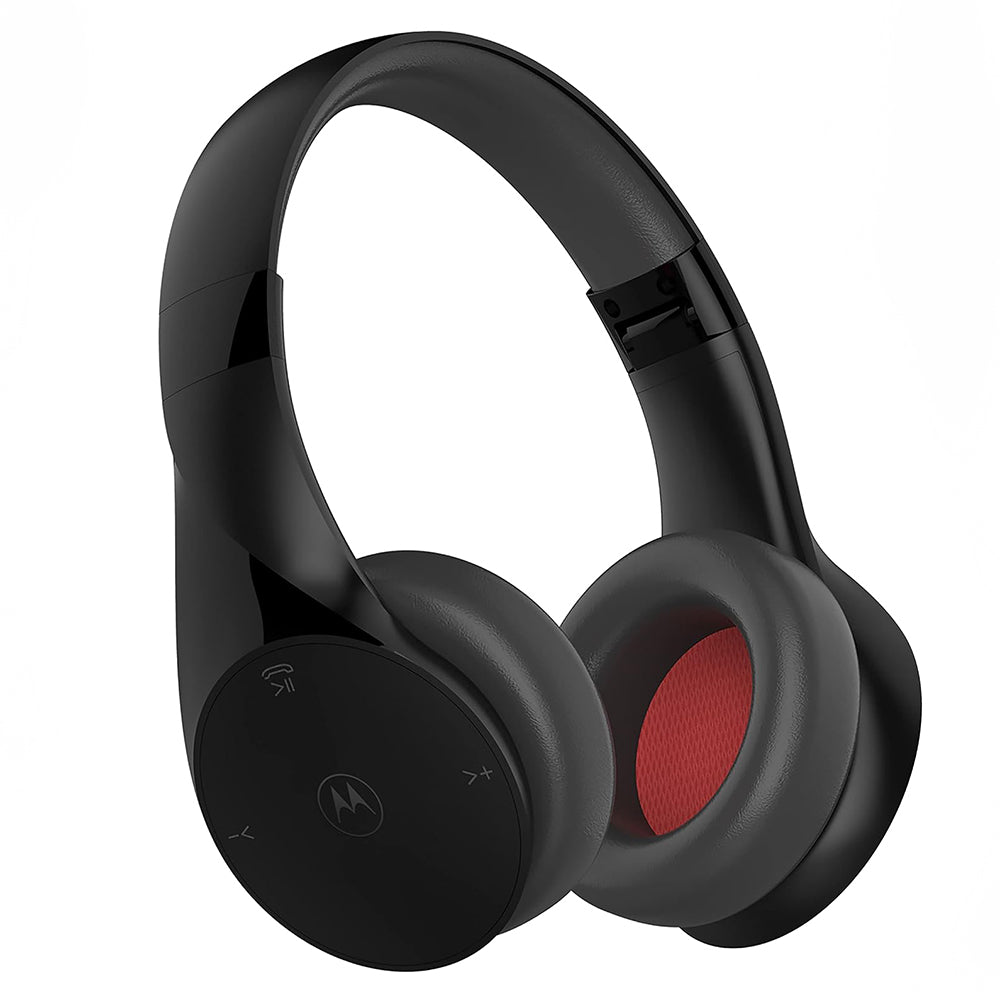 Handsfree Bluetooth Motorola Moto XT500, MultiPoint, A2DP, Black