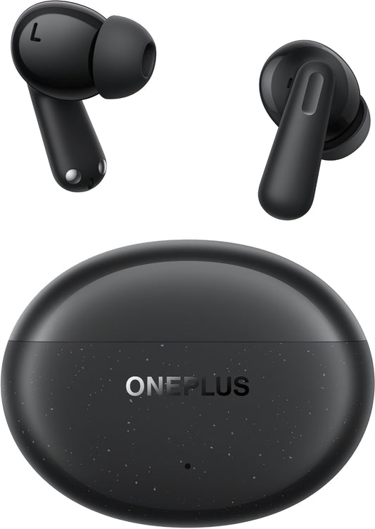 Handsfree Bluetooth OnePlus Nord Buds 3 Pro, Schwarz 5481158589
