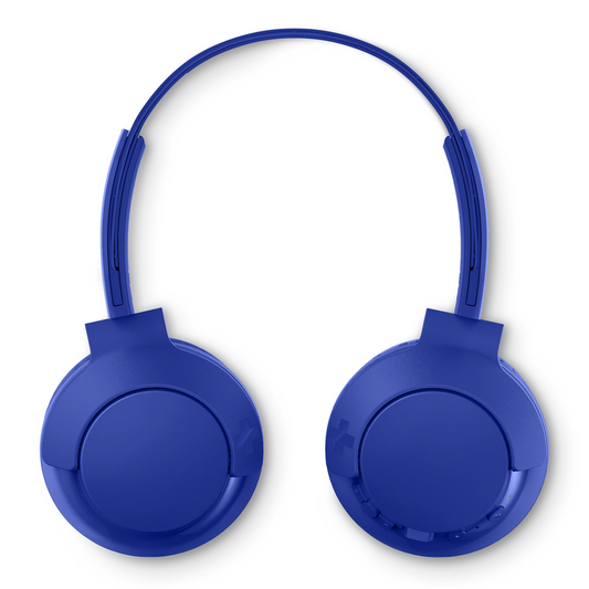 Handsfree Bluetooth Philips, MultiPoint, A2DP, Blau SHB3075M2BL/97