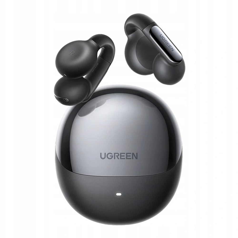 Handsfree Bluetooth UGREEN HiTune S5 True WS210, TWS, Schwarz