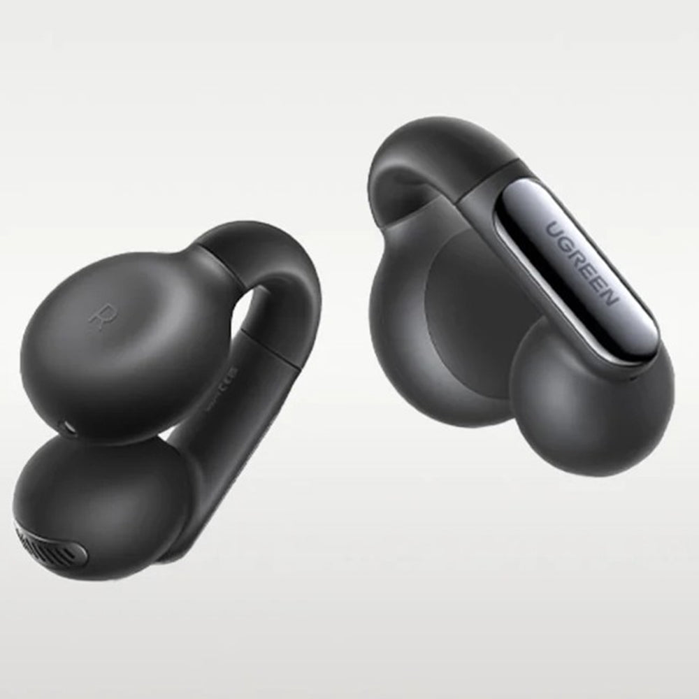 Handsfree Bluetooth UGREEN HiTune S5 True WS210, TWS, Schwarz