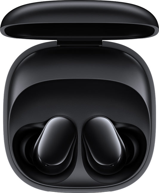 Bluetooth-Freisprecheinrichtung Xiaomi Redmi Buds 6 Play, TWS, ANC, Schwarz BHR8776GL